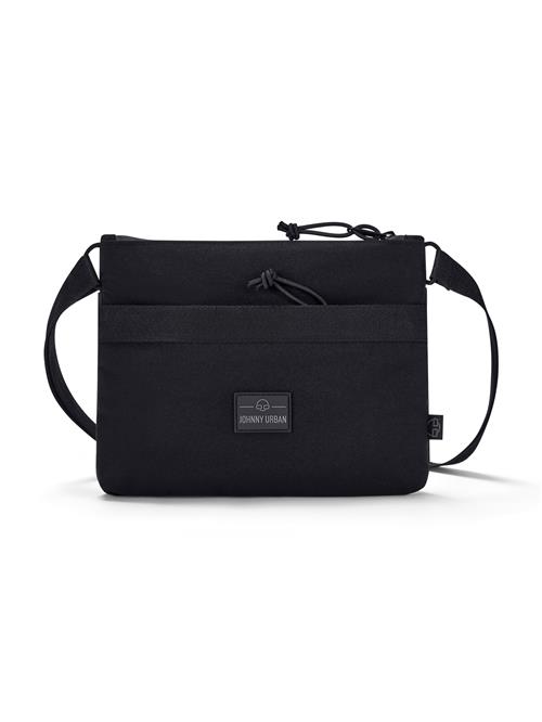 Johnny Urban Skuldertaske 'Drew'  sort