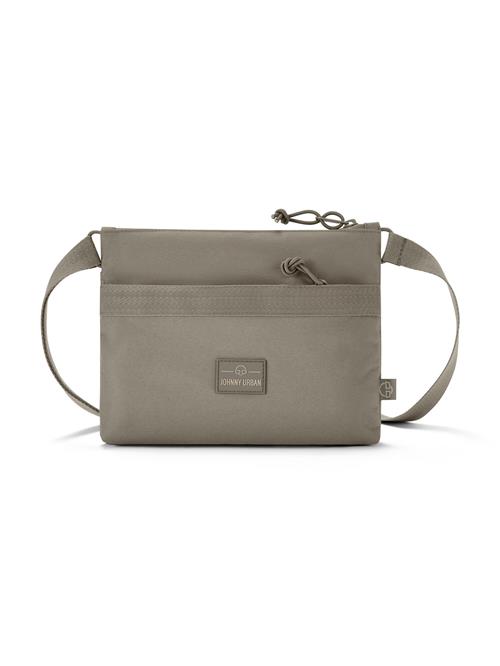 Johnny Urban Skuldertaske 'Drew'  stone