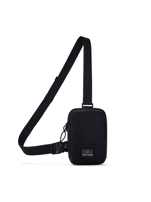 Johnny Urban Skuldertaske 'Arthur'  sort