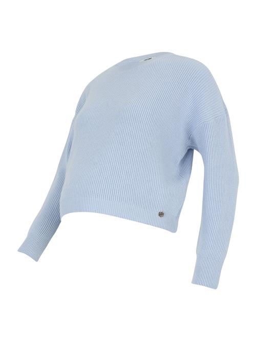LOVE2WAIT Pullover  lyseblå