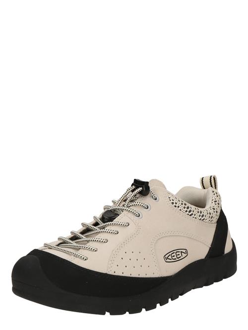KEEN Lave sko 'JASPER ROCKS'  kit / sort