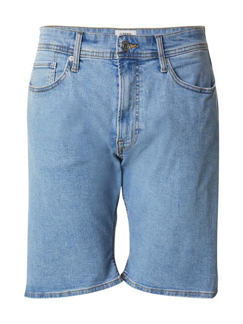 JJ Rebel Jeans 'JREBJOE JJCRAFT'  blue denim