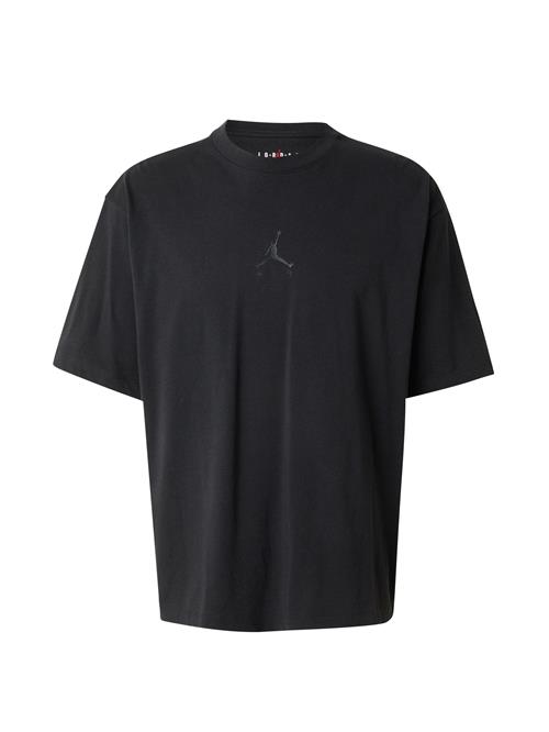 Jordan Bluser & t-shirts 'ESS'  sort