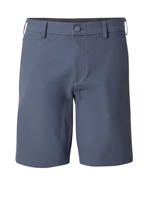 Dockers Lærredsbukser 'GO'  røgblå