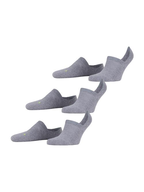 FALKE Støvletter 'Cool Kick'  grå-meleret