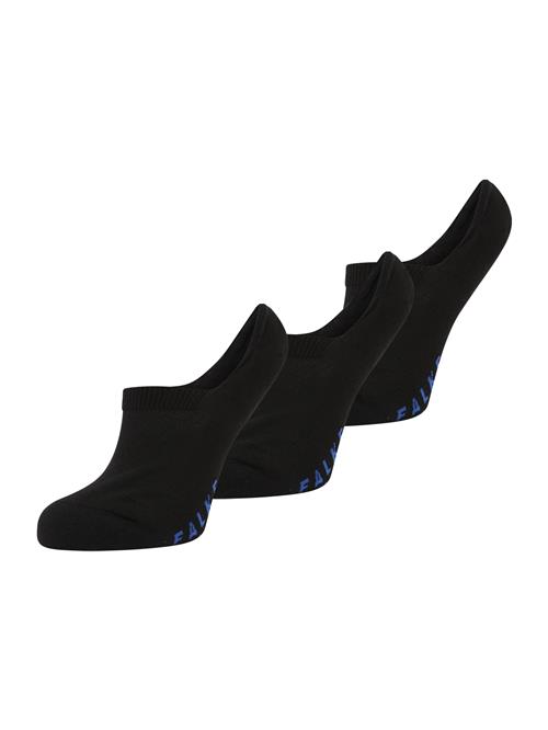 FALKE Støvletter 'Cool Kick'  royalblå / sort