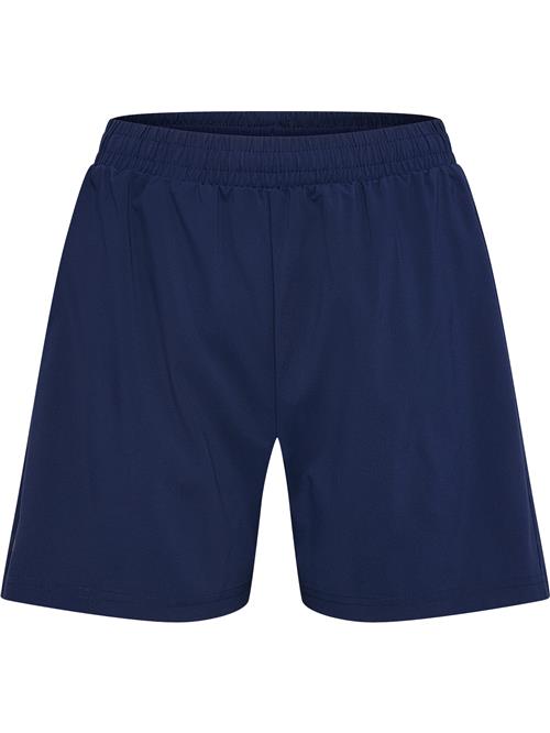 Newline Sportsbukser 'Max'  mørkeblå