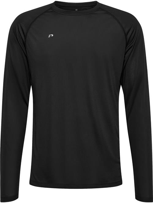 Newline Funktionsskjorte 'Beat'  sort