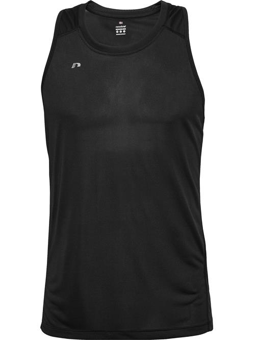Newline Funktionsskjorte 'Beat Singlet'  sort