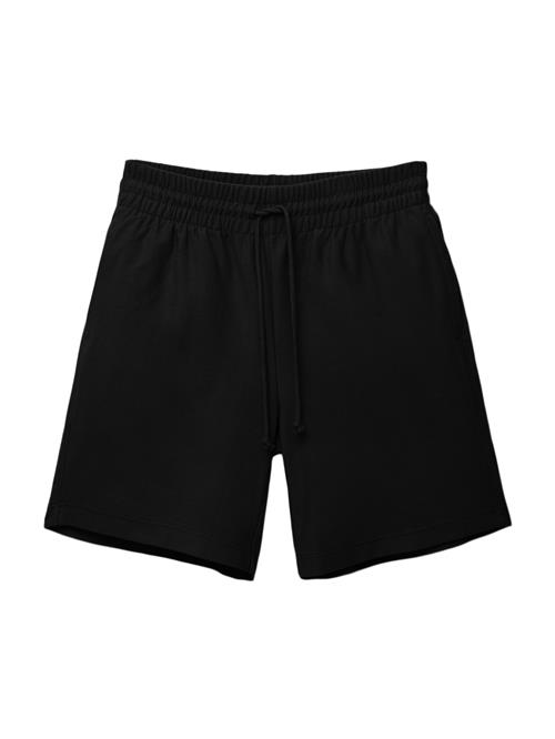 Pull&Bear Bukser  sort