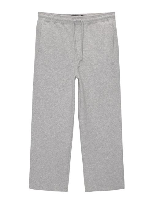 Pull&Bear Bukser  grå