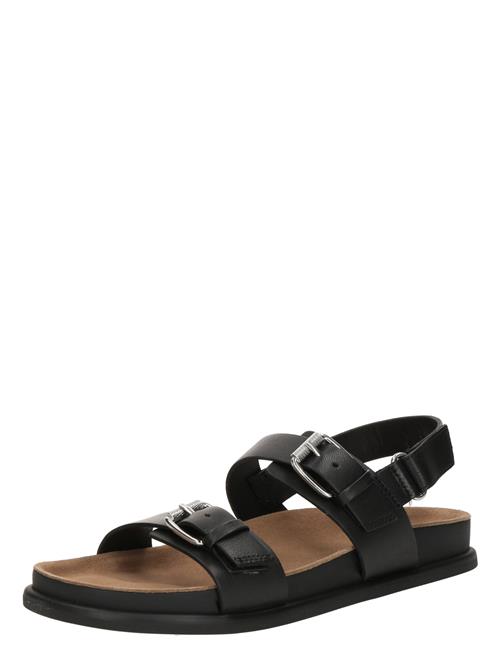 Se VAGABOND SHOEMAKERS Sandaler 'Effie'  sort hos About You