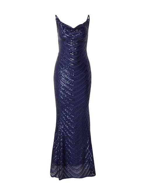 Lipsy Festkjole  navy