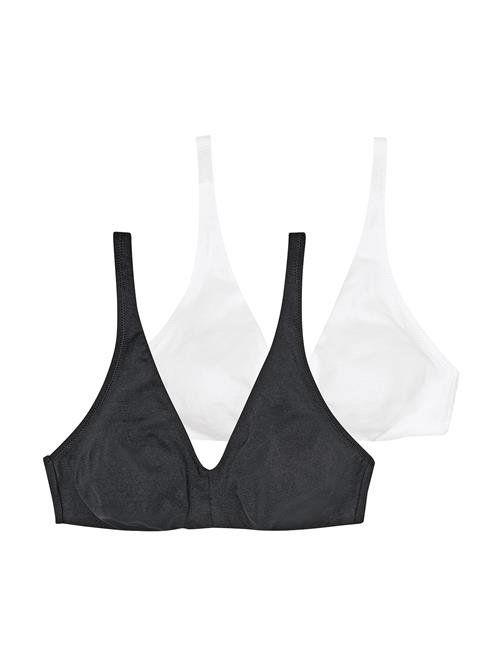 Next BH  sort / hvid