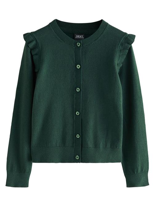 Next Cardigan  grøn