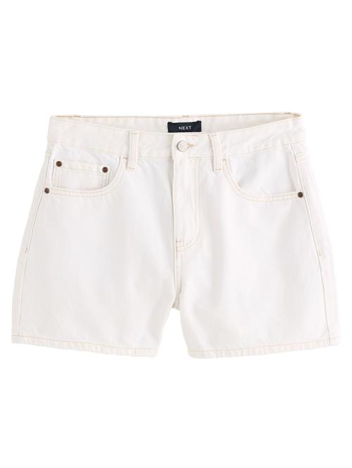 Next Jeans  white denim