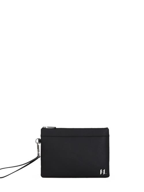 Karl Lagerfeld Tegnebog  sort