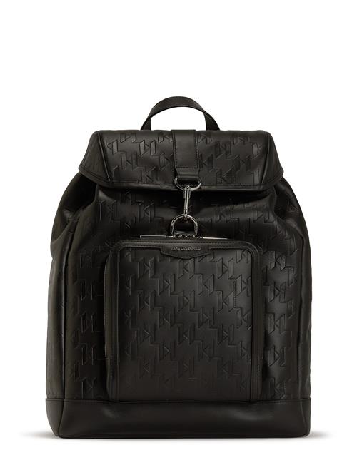 Karl Lagerfeld Rygsæk  sort