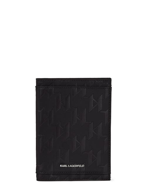 Karl Lagerfeld Etui  sort