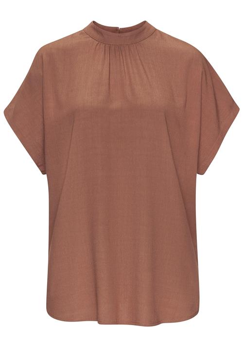 LASCANA Bluse  umbra