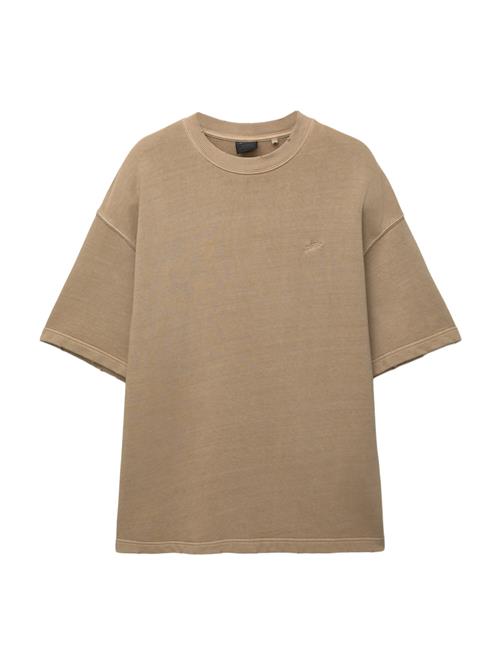 Pull&Bear Bluser & t-shirts  honning