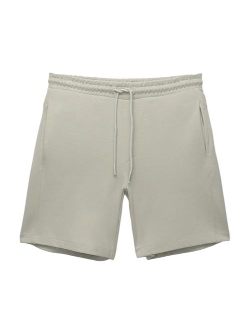 Pull&Bear Bukser  pastelgrøn