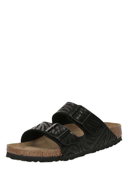 BIRKENSTOCK Pantoletter 'Arizona'  sort