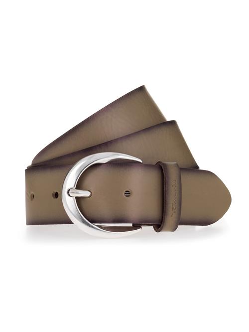 Tamaris Bælte  taupe