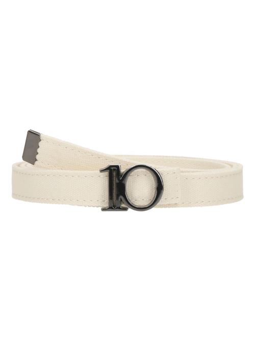 10Days Bælte  offwhite