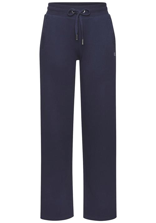 Se H.I.S Bukser  marin / grå hos About You