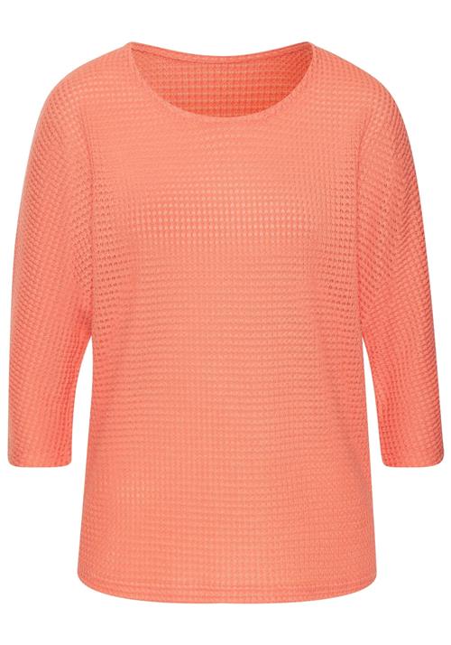 VIVANCE Pullover  mandarin