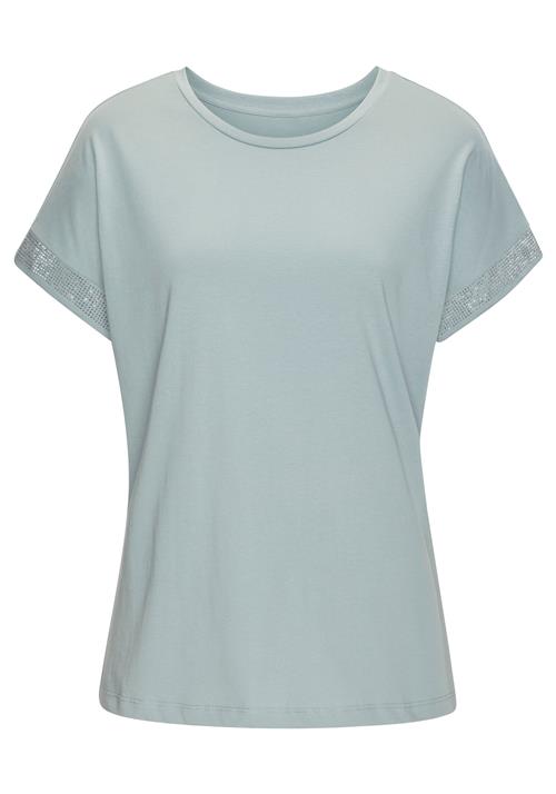 LASCANA Shirts  aqua