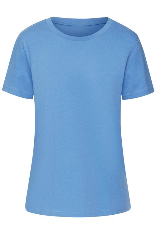 BEACH TIME Shirts  azur