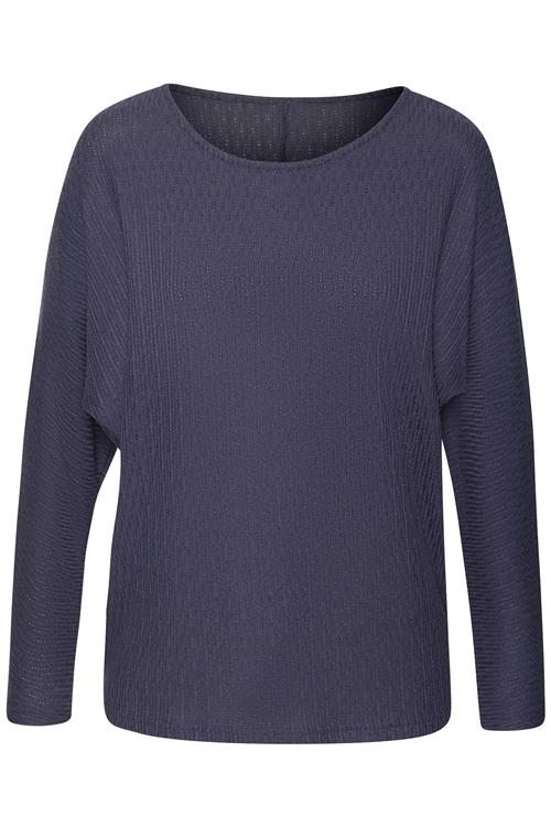 VIVANCE Shirts  navy