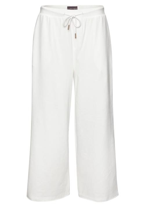 Se Elbsand Bukser  hvid hos About You