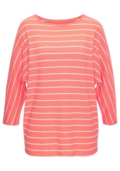 VIVANCE Shirts  laks / hvid