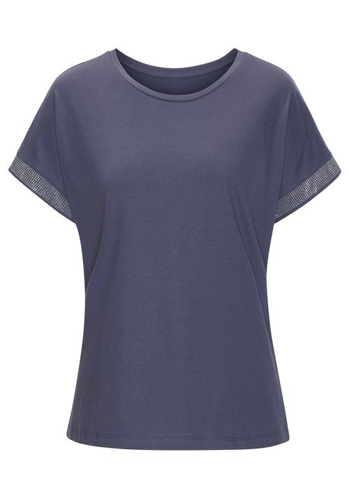 LASCANA Shirts  safir