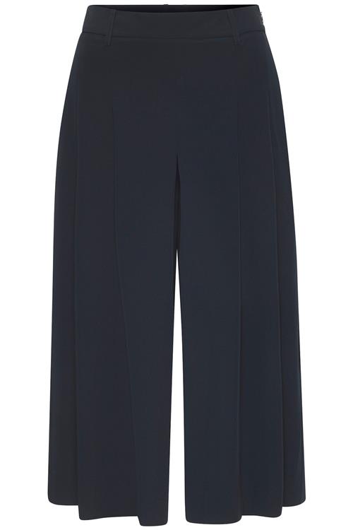 LASCANA Bukser  navy