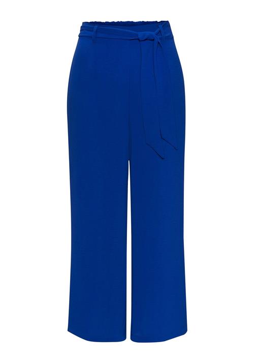 VIVANCE Bukser  blå