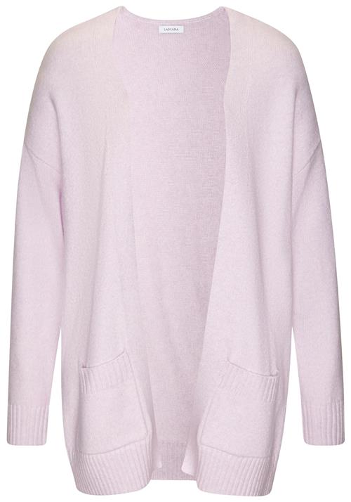 VIVANCE Cardigan  lilla