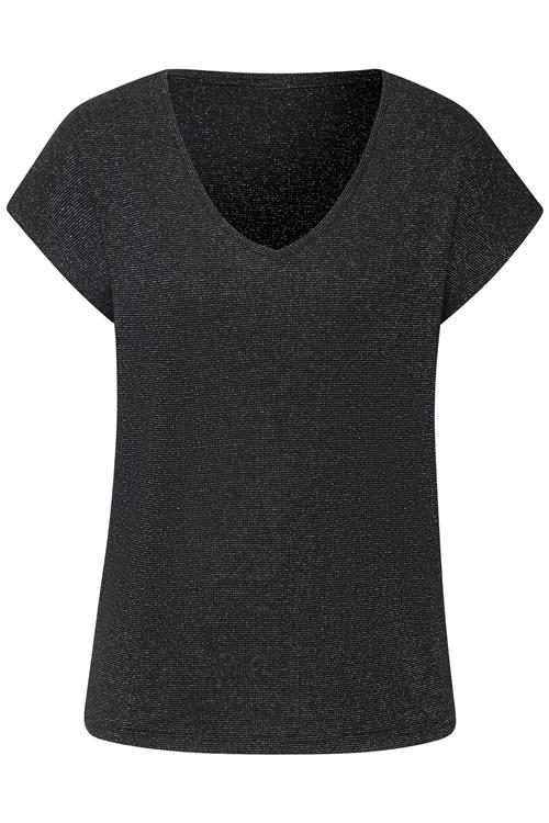 LASCANA Shirts  sort