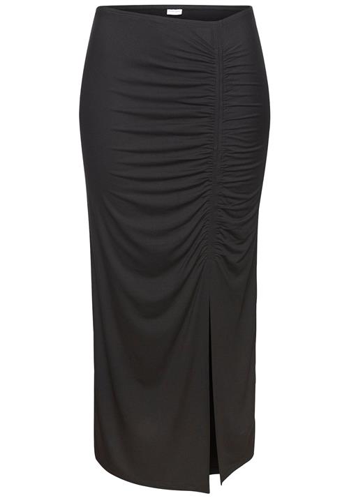 LASCANA Nederdel  sort