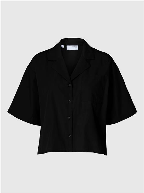 SELECTED Bluse  sort