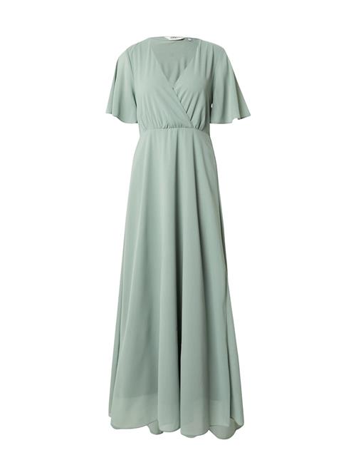 ONLY Festkjole 'ONLSTAR'  pastelgrøn