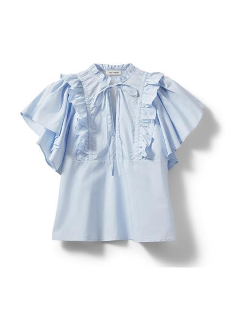 Sofie Schnoor Bluse 'MERLYSW'  lyseblå