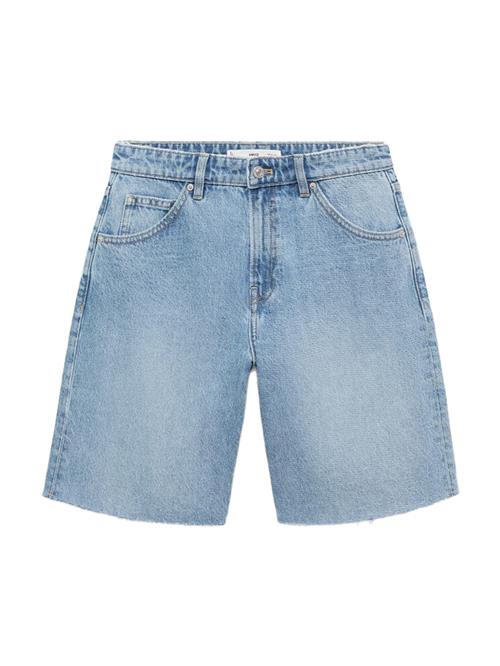 MANGO Jeans 'ANNE'  blue denim