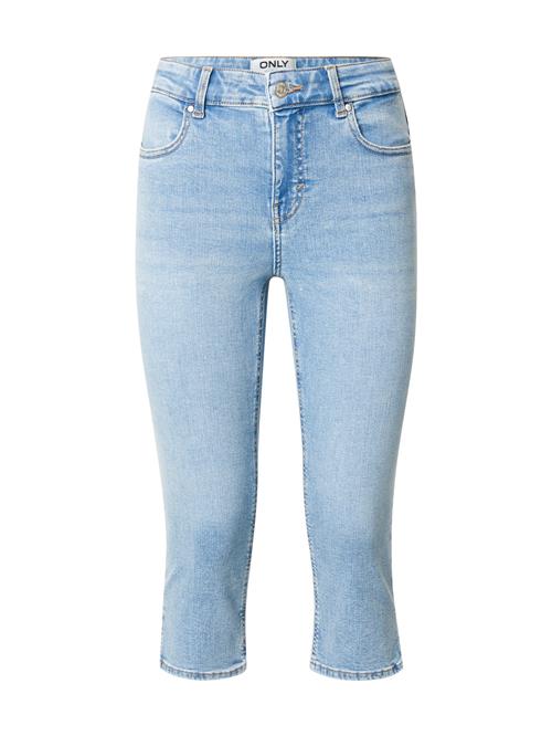 ONLY Jeans 'ONLBlush'  lyseblå