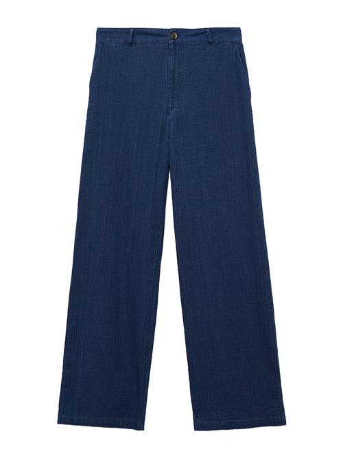 MANGO Jeans 'NAXOS'  mørkeblå