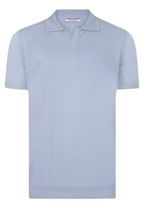 Felix Hardy Bluser & t-shirts  lyseblå