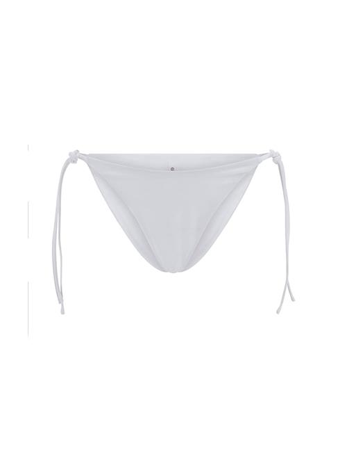 GUESS Bikinitrusse  hvid